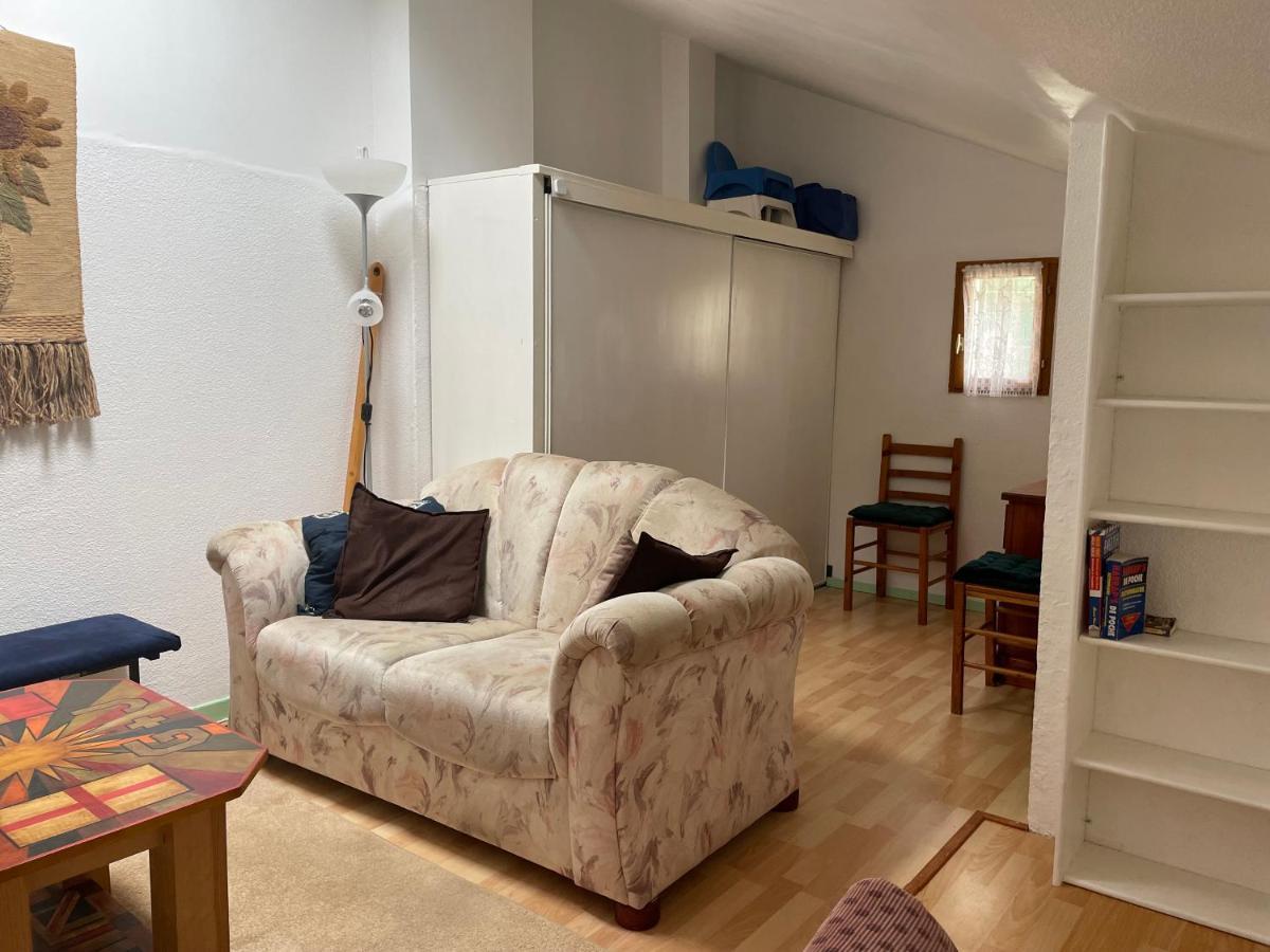Ferienhaus In Residence Naturiste Direkt Am Strand Leucate Exteriör bild