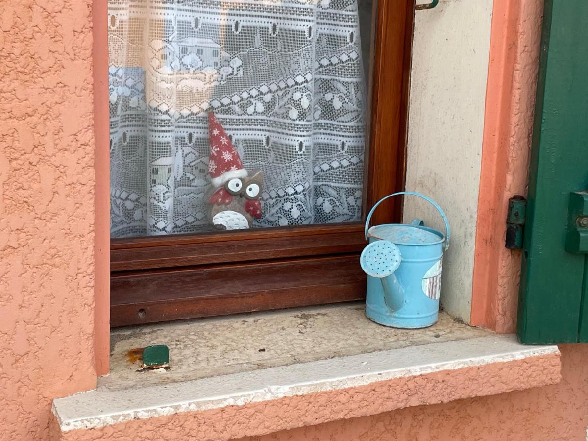 Ferienhaus In Residence Naturiste Direkt Am Strand Leucate Exteriör bild