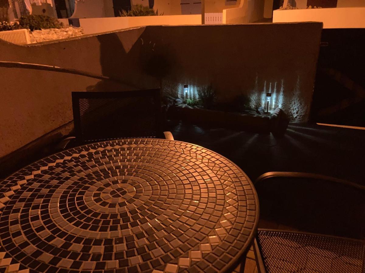 Ferienhaus In Residence Naturiste Direkt Am Strand Leucate Exteriör bild