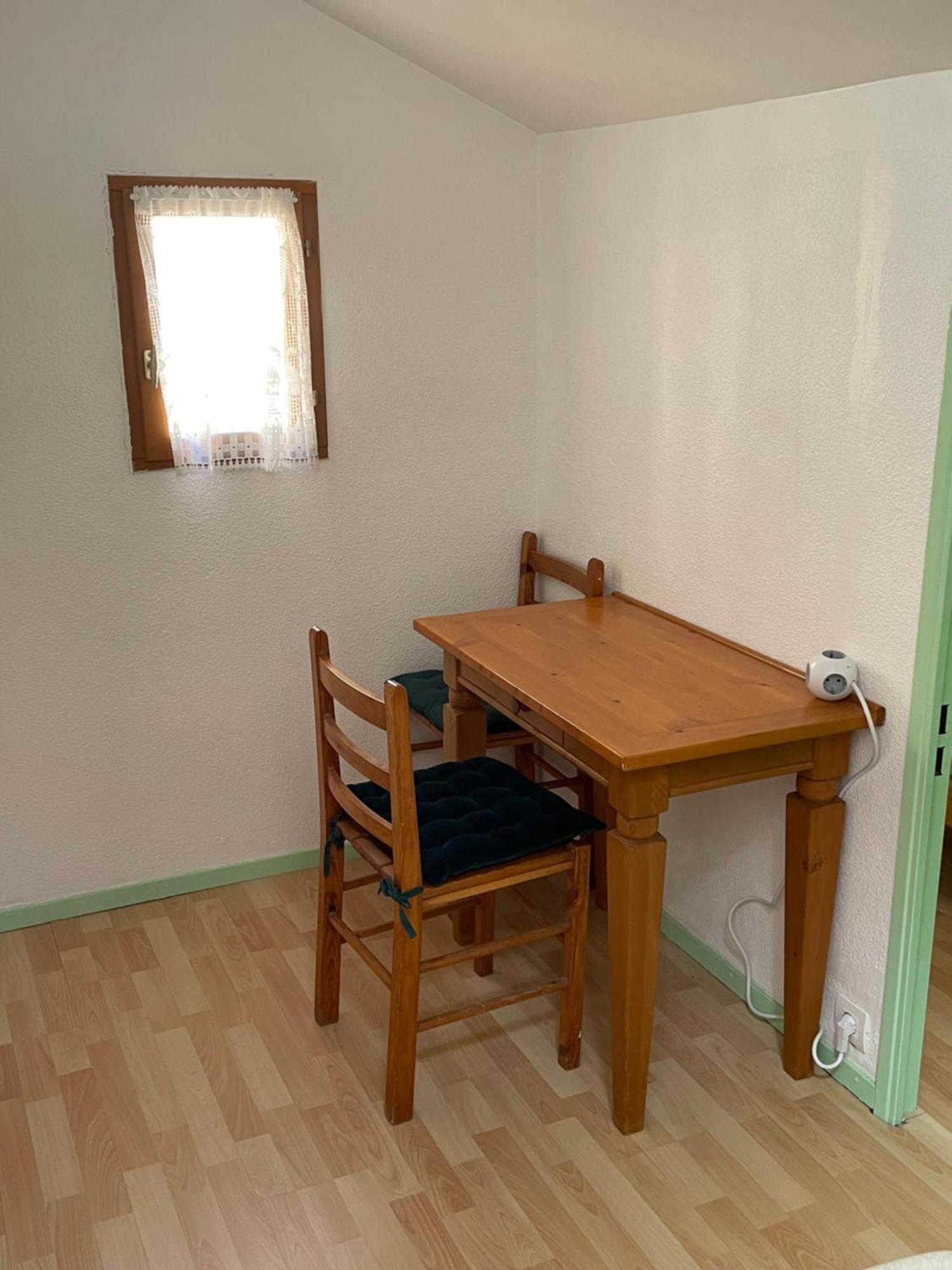 Ferienhaus In Residence Naturiste Direkt Am Strand Leucate Exteriör bild